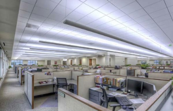 The Five Most Popular Blogs on LED Fluorescent Tube Replacement
