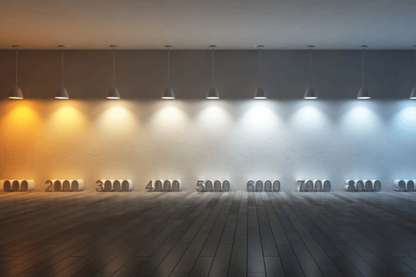 The Importance of CRI and CCT in Industrial LED Lighting Applications