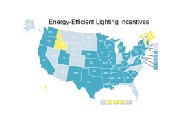 Energy Efficient Lighting: Save With LEDs