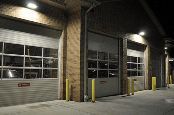 The Operational Benefits of Exterior Outdoor LED Lights