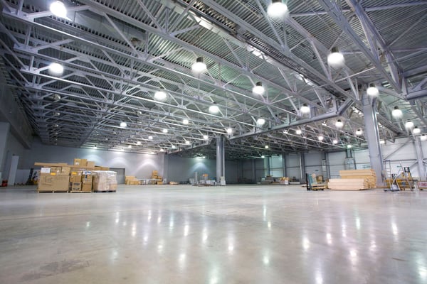 Important Considerations Before a Commercial LED Lighting Retrofit