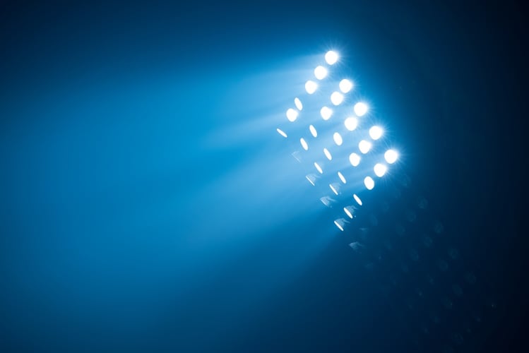 Sports Facilities Caring for Lighting Amid Unprecedented Closures featured image