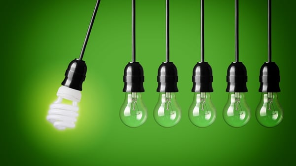 Why You Shouldn’t Stagger the LED Retrofit Implementation Process