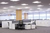 LED Fixtures or Linear LED Tubes to Replace Linear Fluorescent Tubes