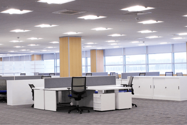 LED Fluorescent Replacement: LED Tubes Replace Fluorescent Tubes