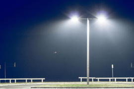Guide to Exterior Lighting: Commercial LED Outdoor Lighting
