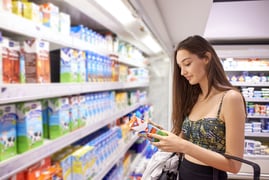 Supermarket and Grocery Store Lighting: LEDs Everywhere