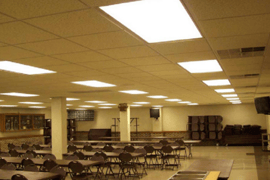Fluorescent Light Problems: Three Issues with Fluorescent Troffers